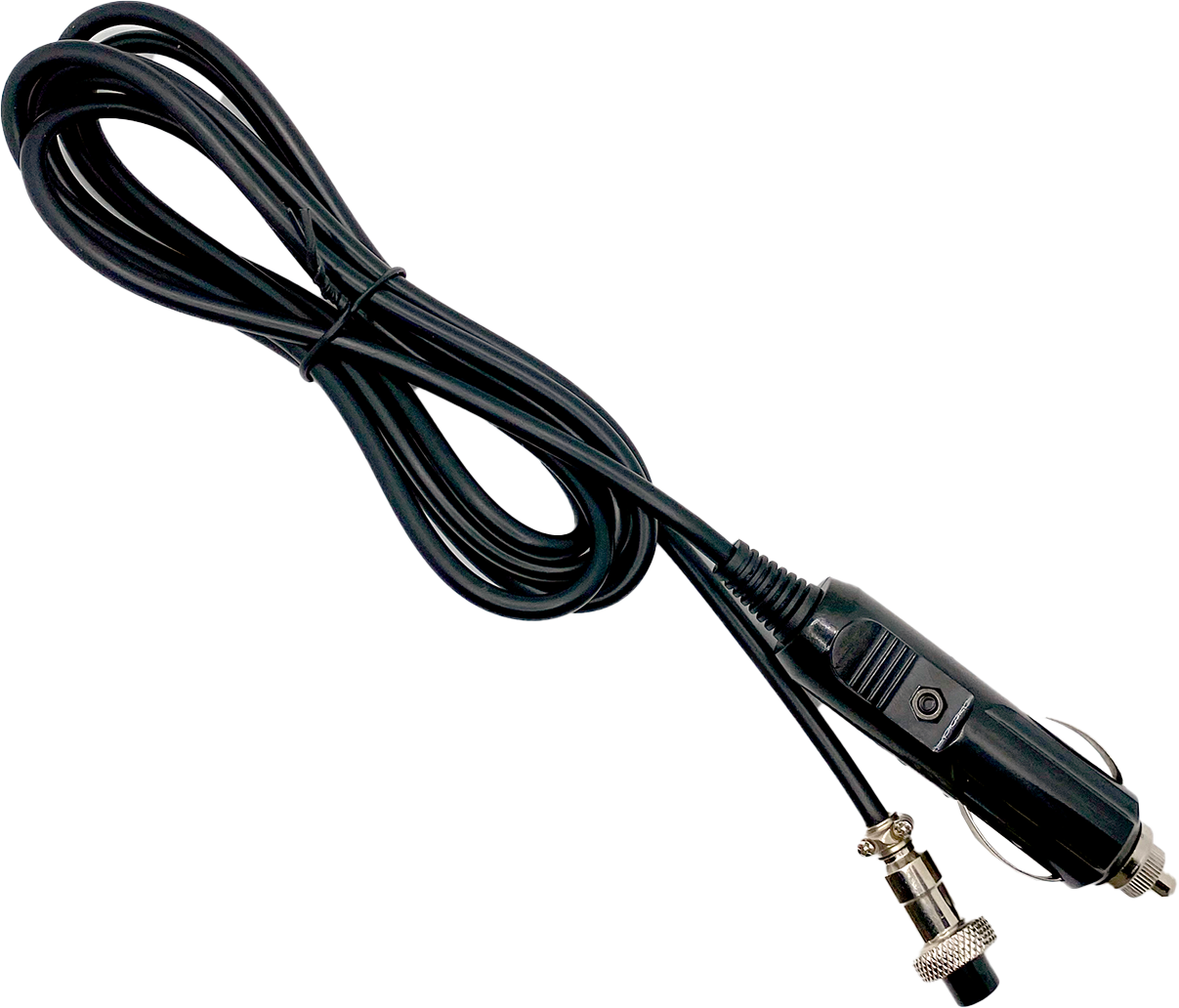 12V Car Cigarette Lighter to GX12 Aviation Plug Power Adapter - Perfect for Dash Cams, GPS Devices & Car Electronics Charging