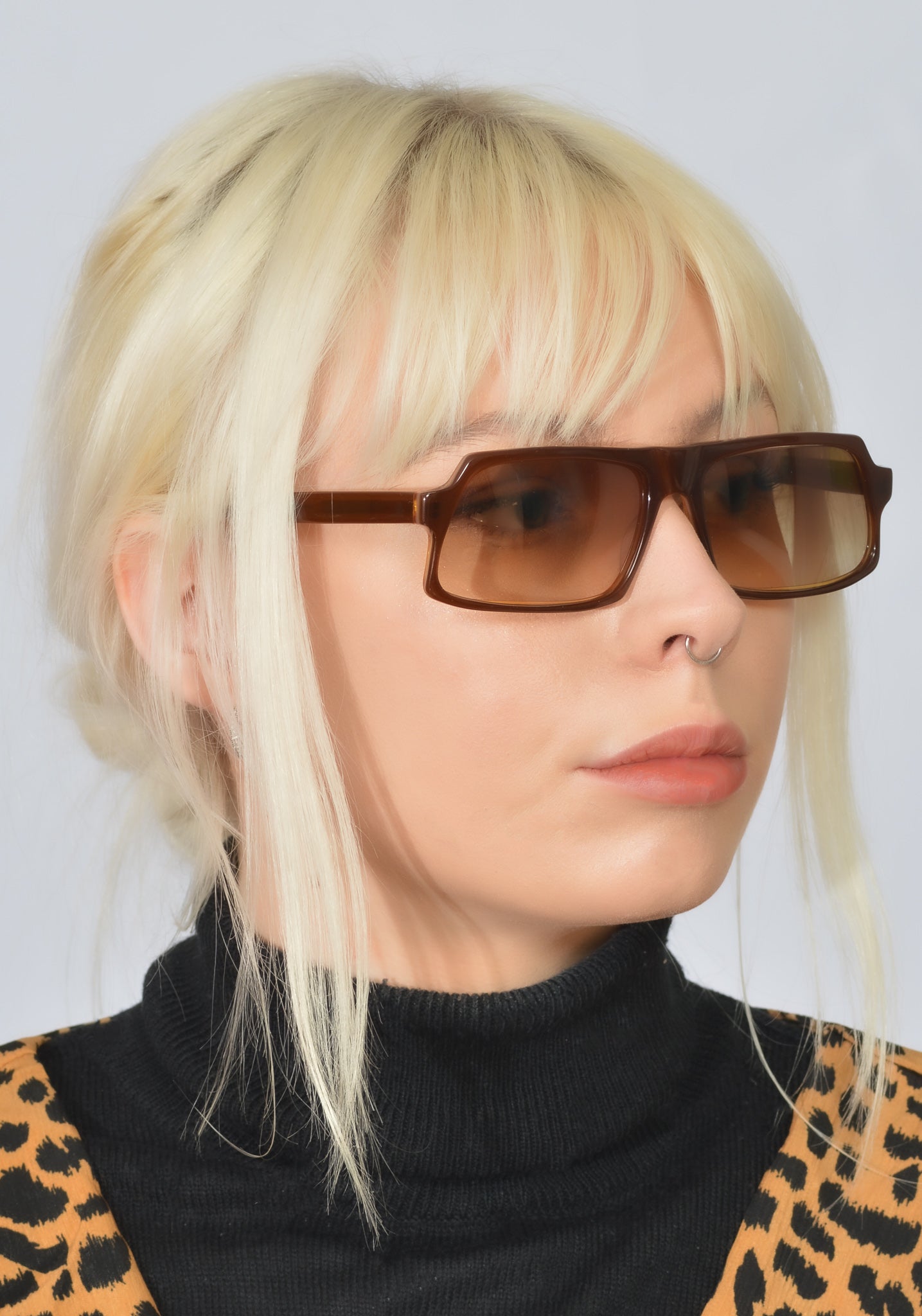 Oliver Goldsmith Paw Paw Gold Sherry Sunglasses – Vintage-Inspired Cat Eye Frames for Women, UV Protection & Lightweight Design – Perfect for Beach, Driving, and Outdoor Activities