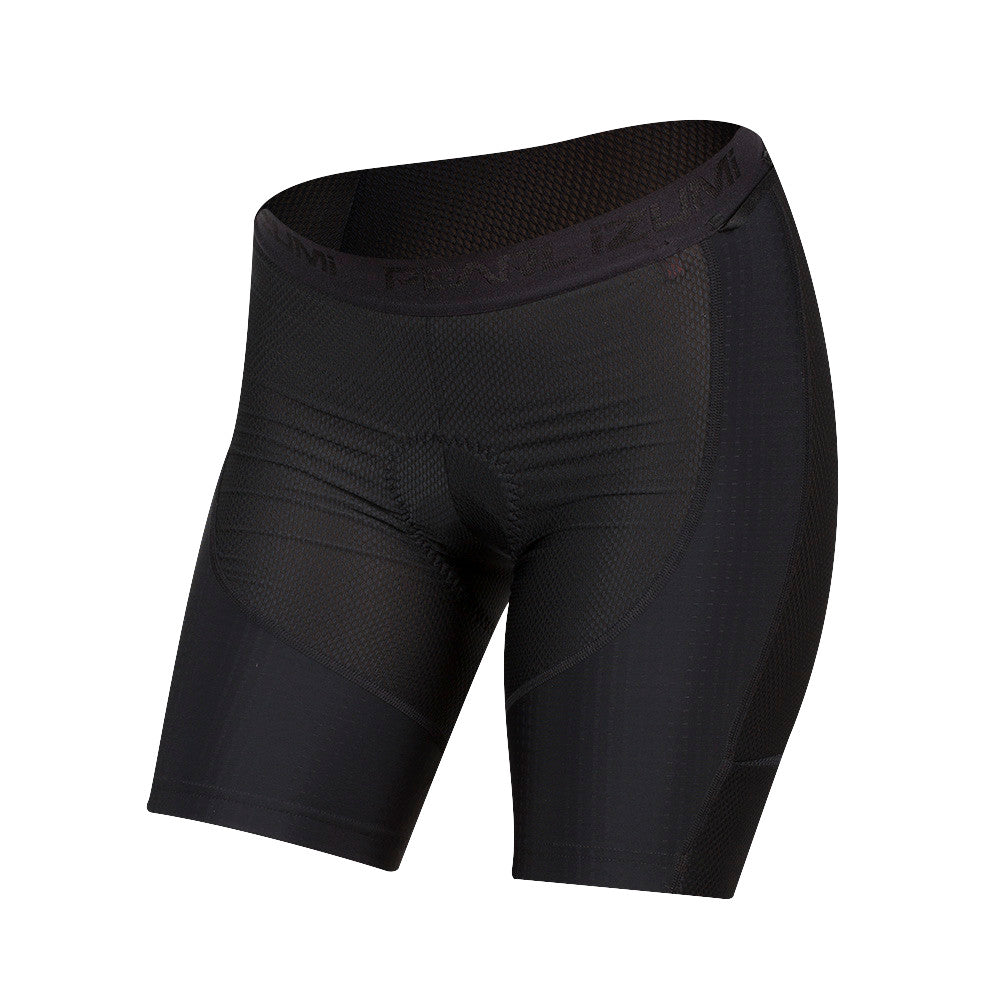 Women's Cargo Liner Shorts - Comfortable Stretch Workout Running Hiking Shorts for Women - Perfect for Gym, Yoga, Travel & Outdoor Activities