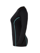 Ultrawarmth Women's Thermal Base Layer Top - Soft & Warm Winter Underwear for Cold Weather, Hiking, Skiing & Outdoor Activities