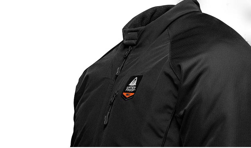 Waterproof Nord Men's Thermal Undersuit - Base Layer for Cold Weather, Hiking & Outdoor Activities