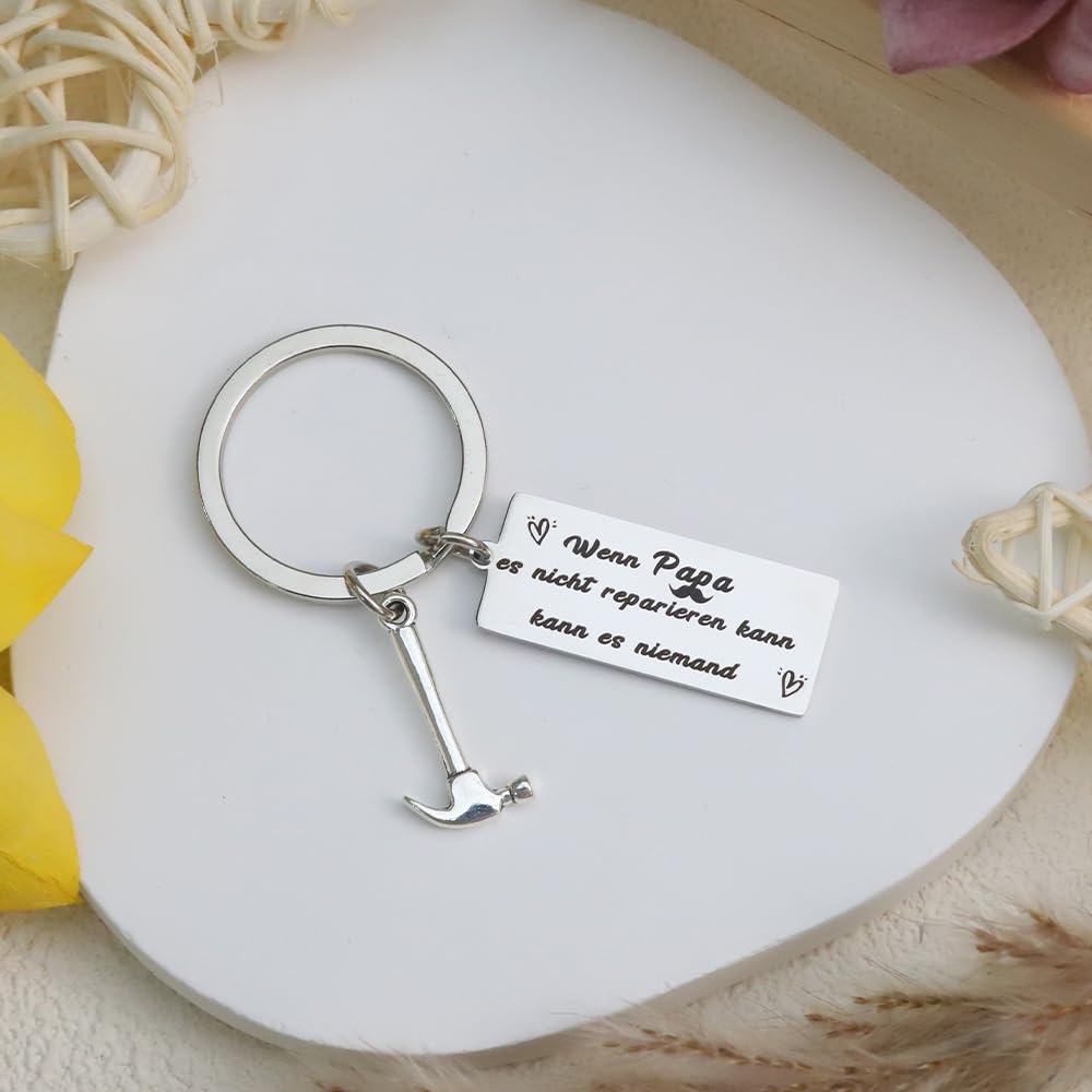Best Gifts for Dad - Unique Father's Day & Christmas Presents for Dad - Thoughtful Bonus Gifts for Father - Perfect for Birthday, Anniversary & Special Occasions