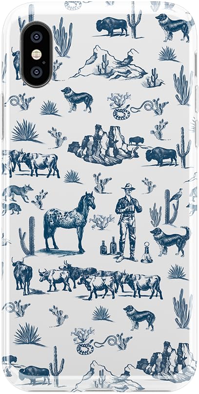 Wild West Adventure | Desert