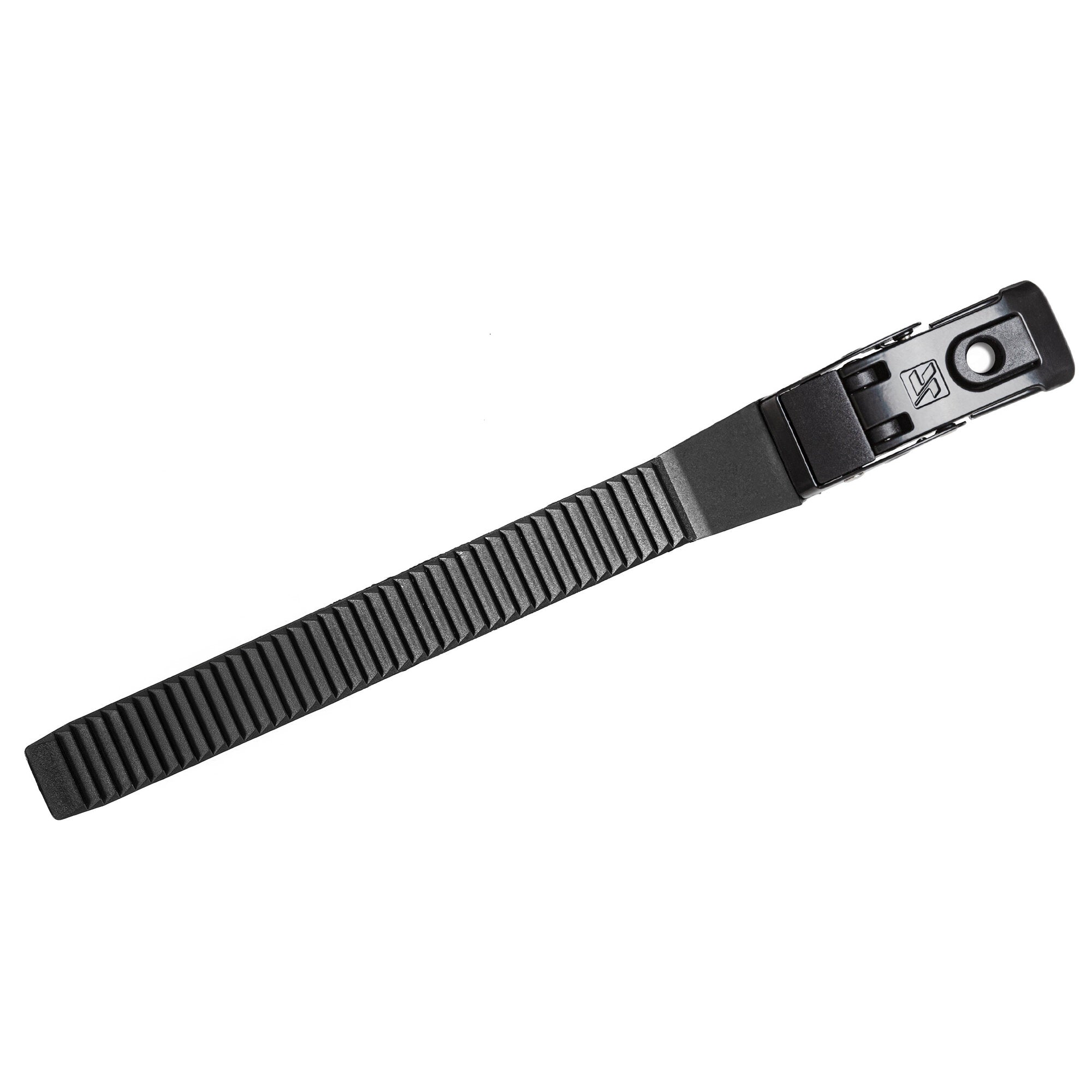 Kizer Supreme Buckle Black - Premium PC Belt Buckle No Hardware Included - Perfect for DIY Leather Craft, Costume Accessories & Fashion Belts