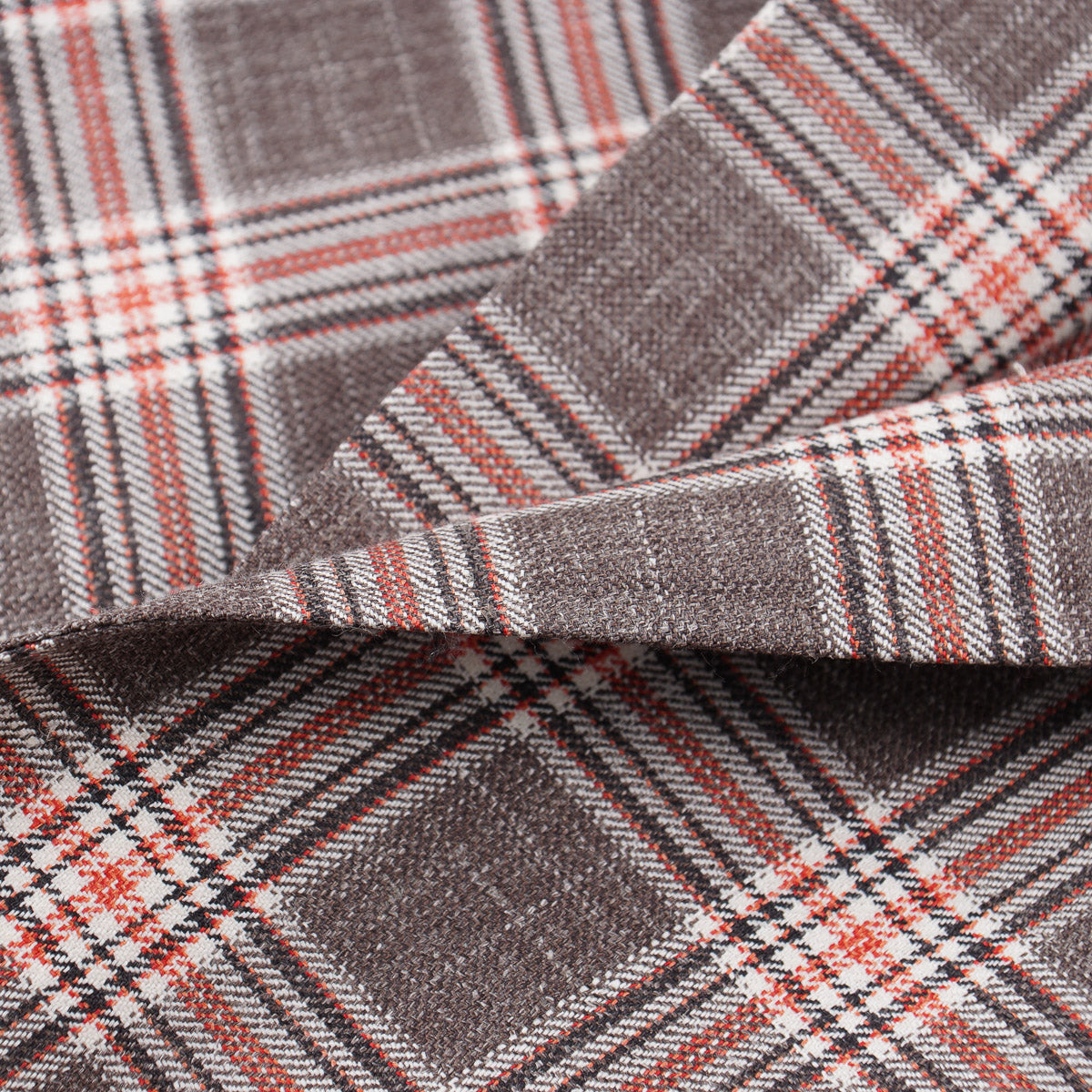 Premium Canali Wool Silk Linen 'Kei' Sport Coat for Men - Lightweight & Breathable Blazer for Business, Weddings & Formal Events