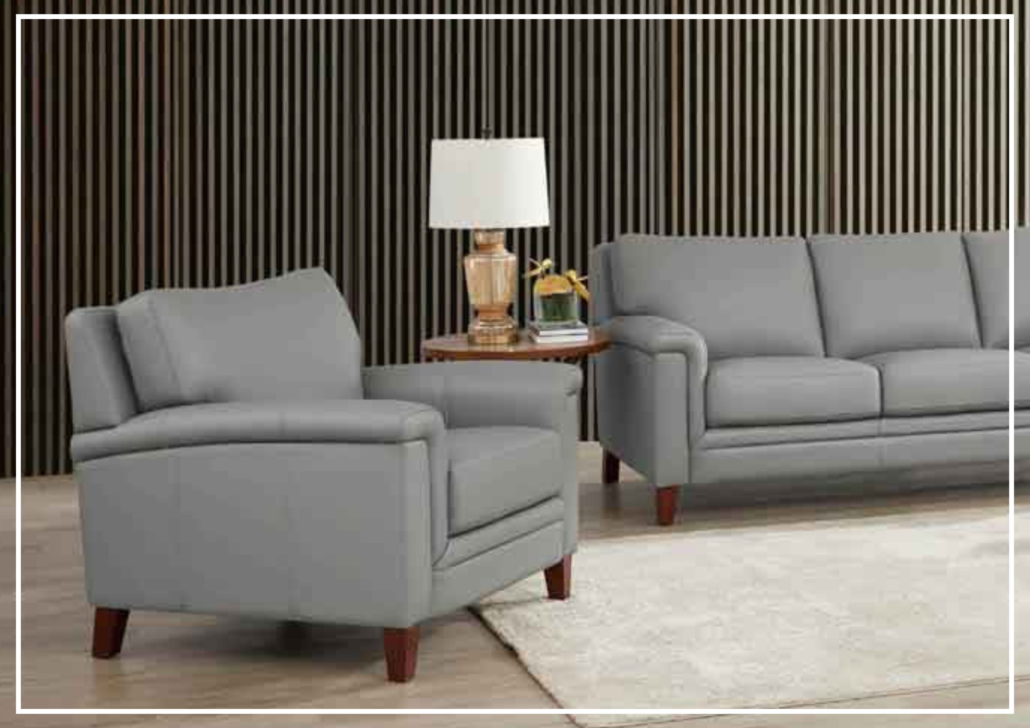 Premium Hydeline Westcott Top Grain Leather Arm Chair - Luxurious Office & Living Room Seating for Home & Workspace