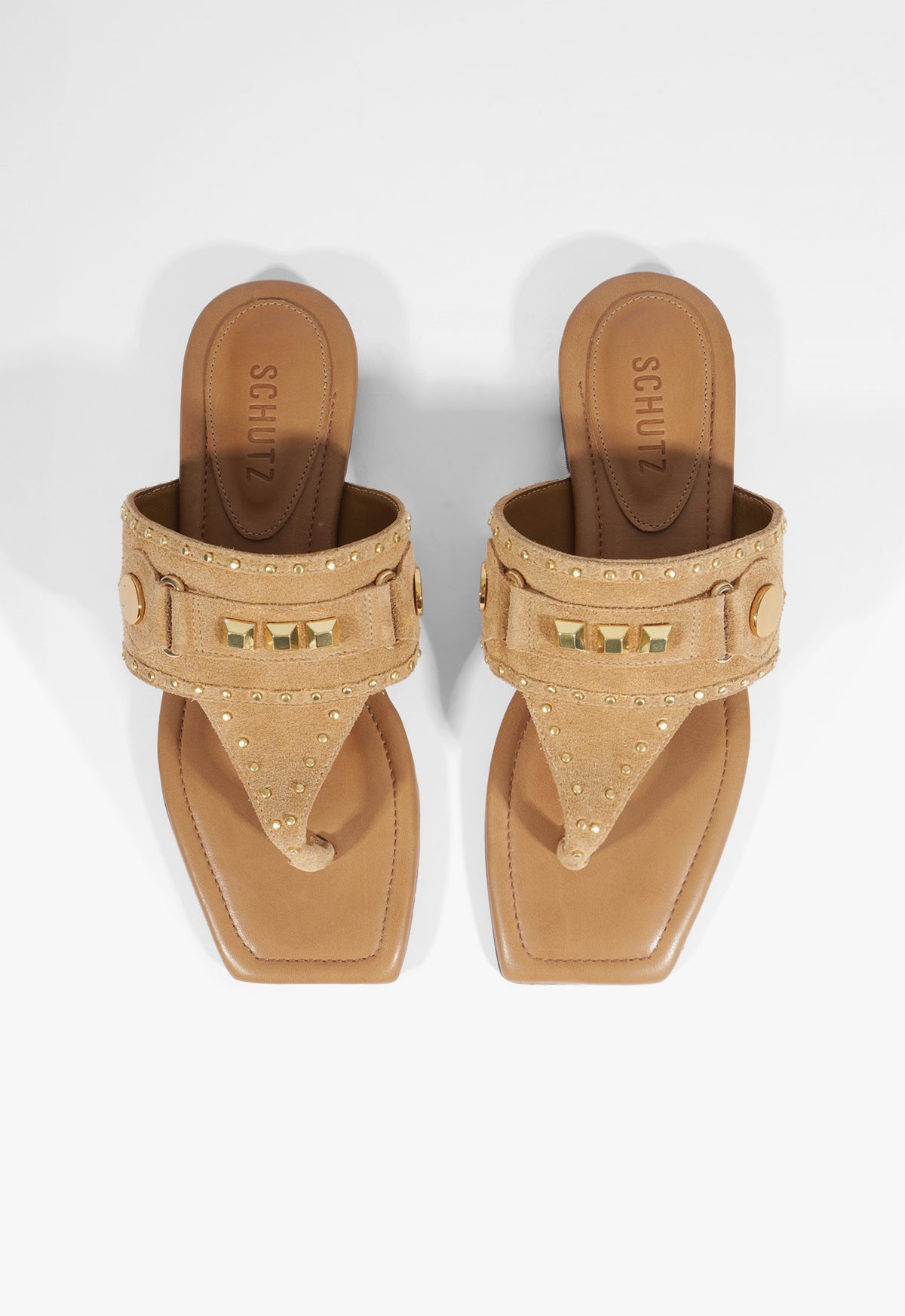 Aria Beige Suede Sandals for Women - Comfortable Summer Casual Shoes - Perfect for Beach, Vacation & Everyday Wear