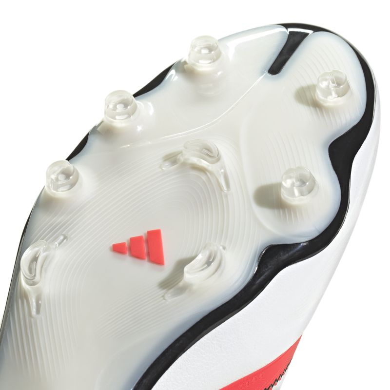 Adidas Copa Pure III PRO FG Men's Soccer Cleats - Lightweight & Durable for Firm Ground - Perfect for Competitive Matches & Training Sessions