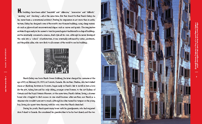 Frank Gehry: The Complete Works - Hardcover Art Book (ISBN 978-1-58341-662-4) | Architecture Monograph for Design Enthusiasts & Collectors