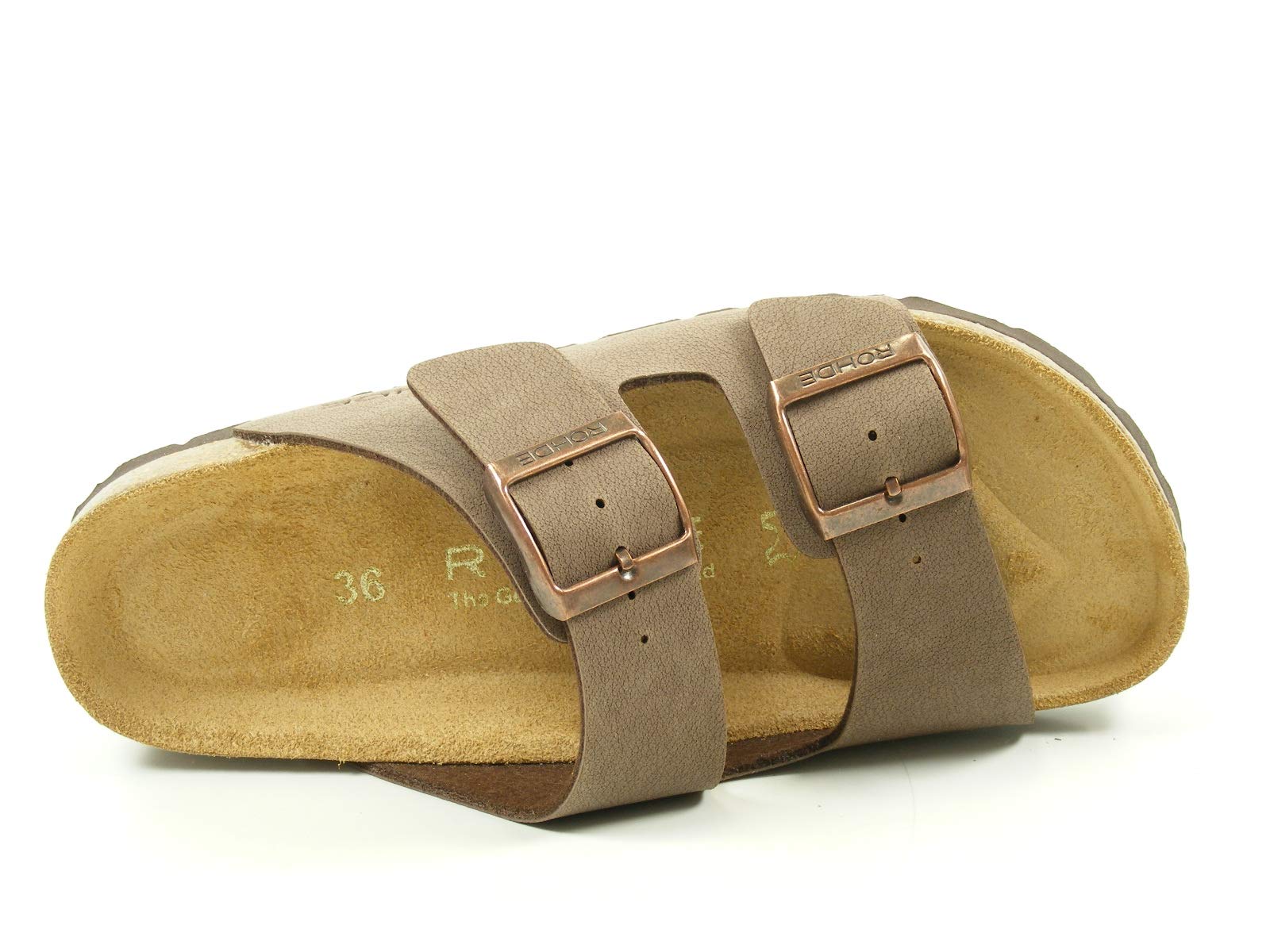 Women's Comfortable Slip-On Mule Shoes - Soft Memory Foam Sandals for Casual Wear, Indoor & Outdoor Use - Perfect for Home, Office, and Travel