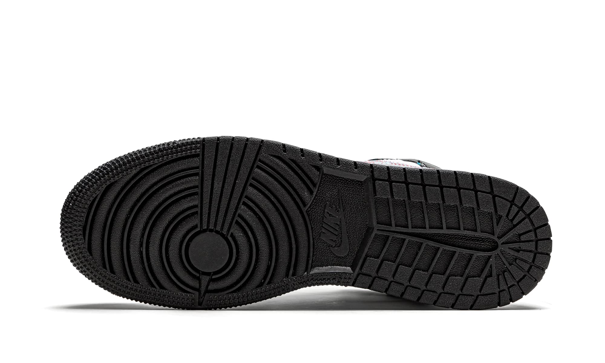 Nike Kids' Air Jordan 1 Mid SE Basketball Shoes - Comfortable Sneakers for Boys & Girls - Perfect for School, Sports & Casual Wear