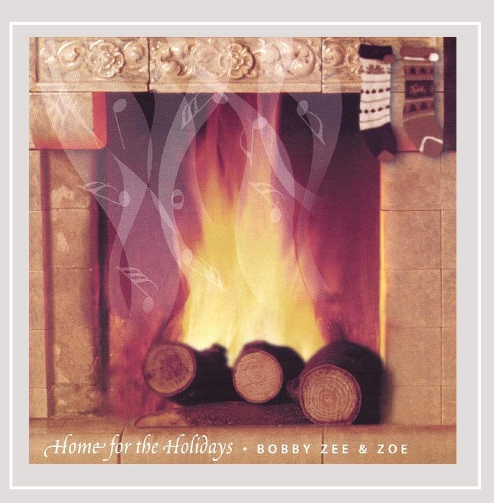 Home for the Holidays - Cozy Christmas Decorations & Festive Home Décor for Family Gatherings, Holiday Parties & Winter Celebrations