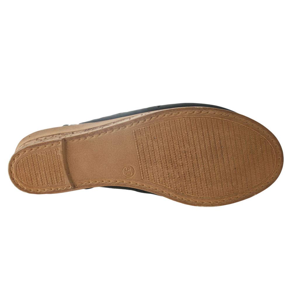 Spring Step Women's Orella Slingback Sandal - Comfortable Casual Summer Shoes for Walking, Beach & Outdoor Activities