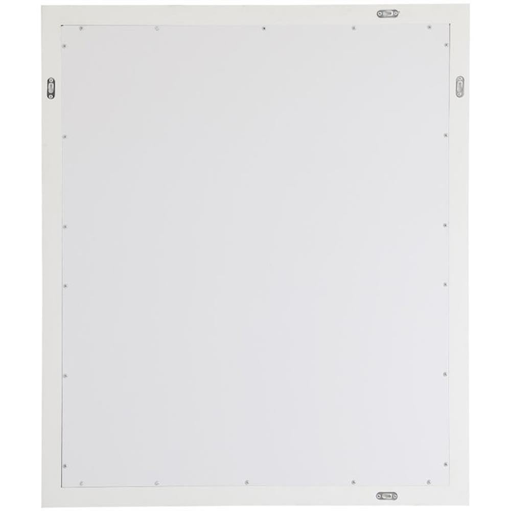 Elegant White 36