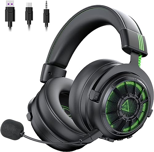 Black Green