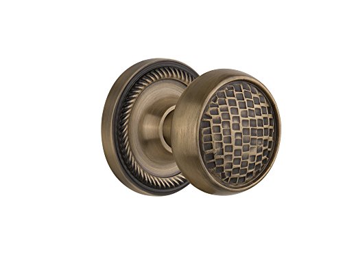 Antique Brass