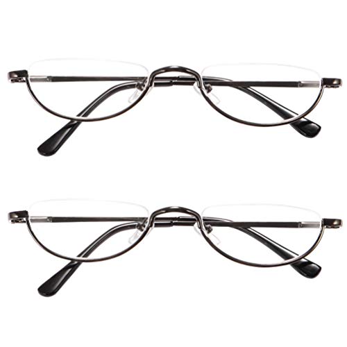 2 Pack (Gray,gray)