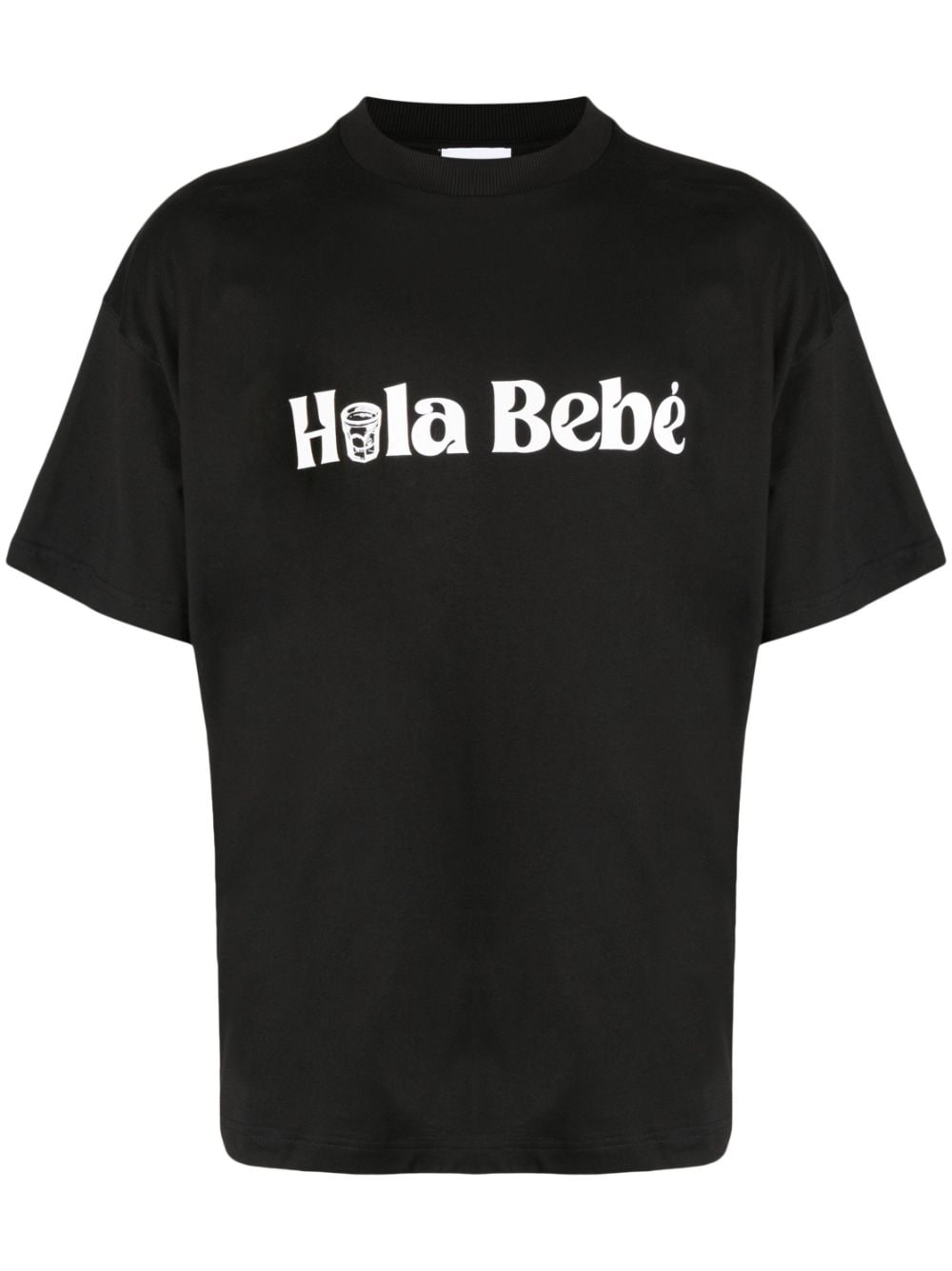 BLUE SKY INN Men's T-Shirts & Polo Shirts - Premium Black Cotton Casual Tees for Everyday Wear, Work & Outdoor Activities