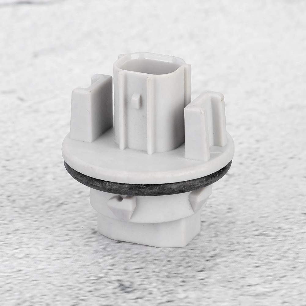 High-Quality Tail Lamp Socket & Front Turn Signal Bulb Socket 33303-SAA-003 - Compatible with Honda Accord & Jazz - Perfect for Night Driving & Vehicle Safety Upgrades