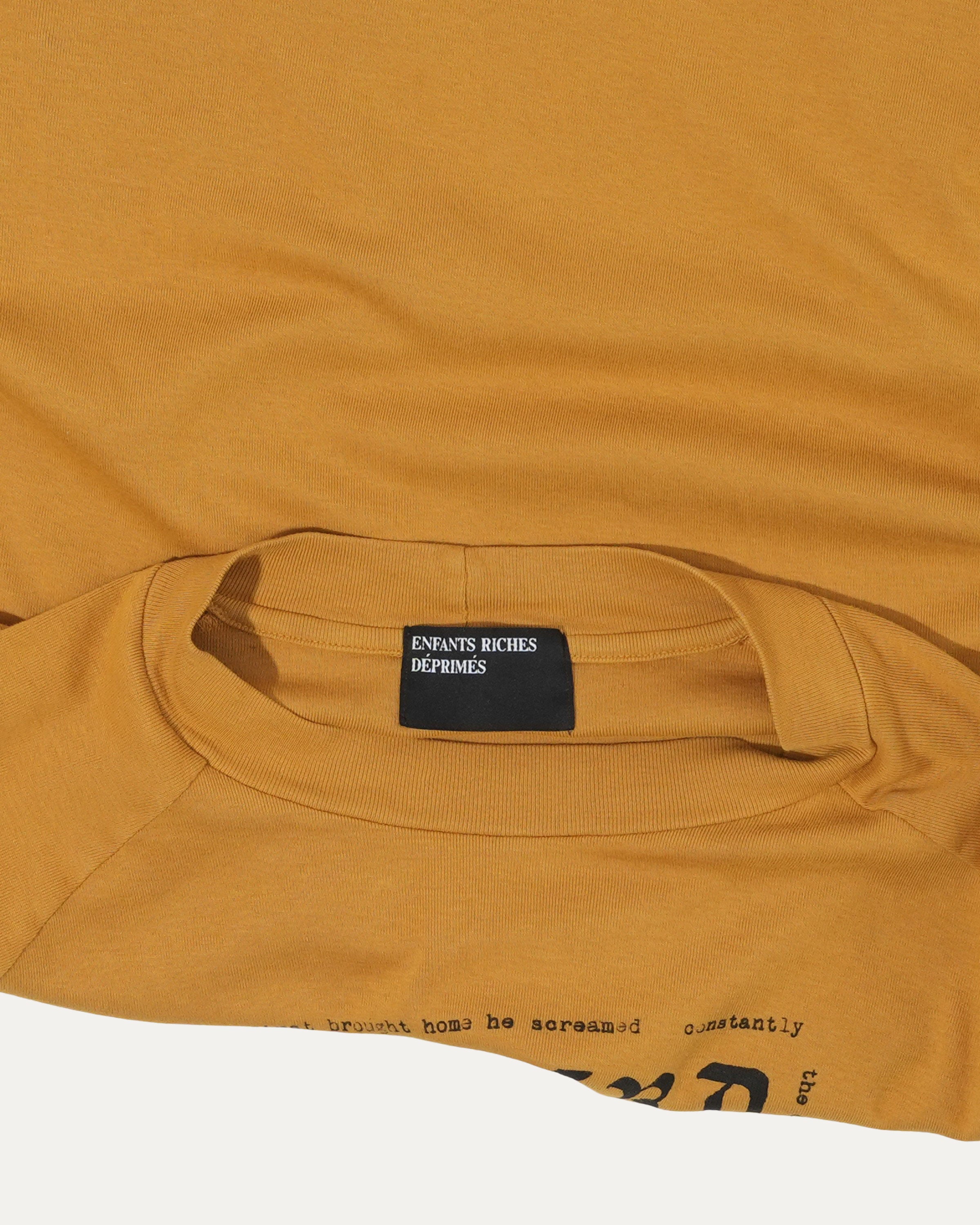 Love Isn't Enough Mock Neck T-Shirt for Women | Trendy Casual Tee | Perfect for Date Nights & Everyday Wear