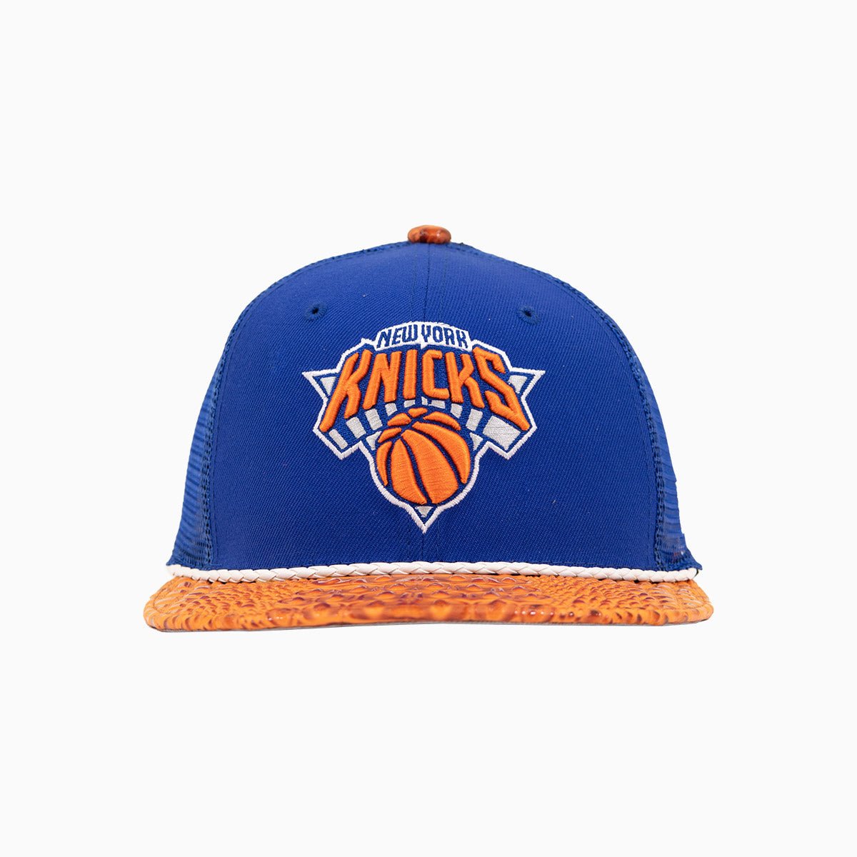 Blue Orange