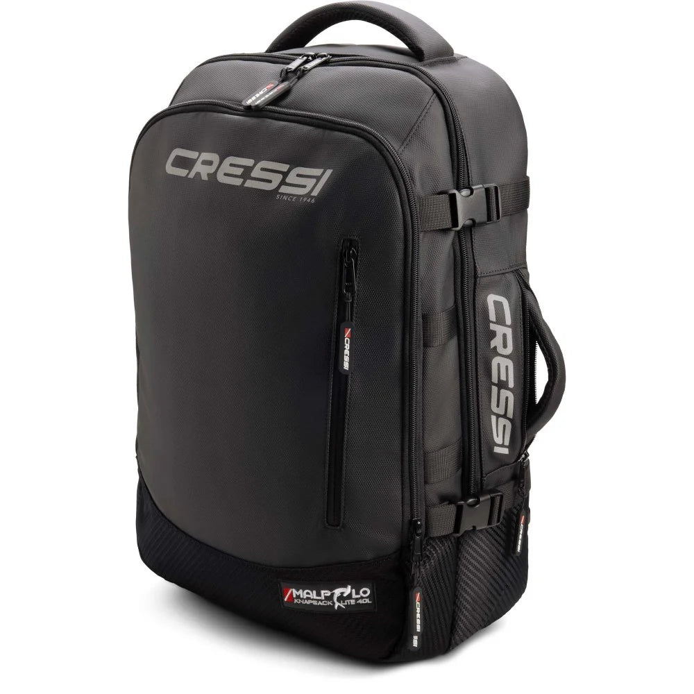 Cressi Malpelo Wetsuit for Scuba Diving & Snorkeling - Premium Neoprene Diving Suit for Men & Women - Warm & Comfortable for Underwater Adventures