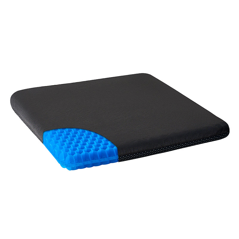 Lift Assist Power Recliner Cushion - Comfort Support for Geriatric Chairs & Elderly Care - Perfect for Home, Hospital & Nursing Facilities
