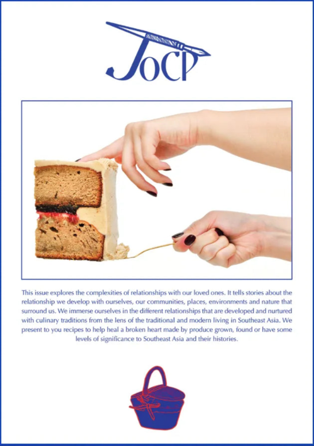 Journal of Creative Pursuit, Issue 4: Exploring Relationships - Inspiring Stories & Art for Personal Growth | Perfect for Self-Reflection, Couples Therapy & Creative Writing