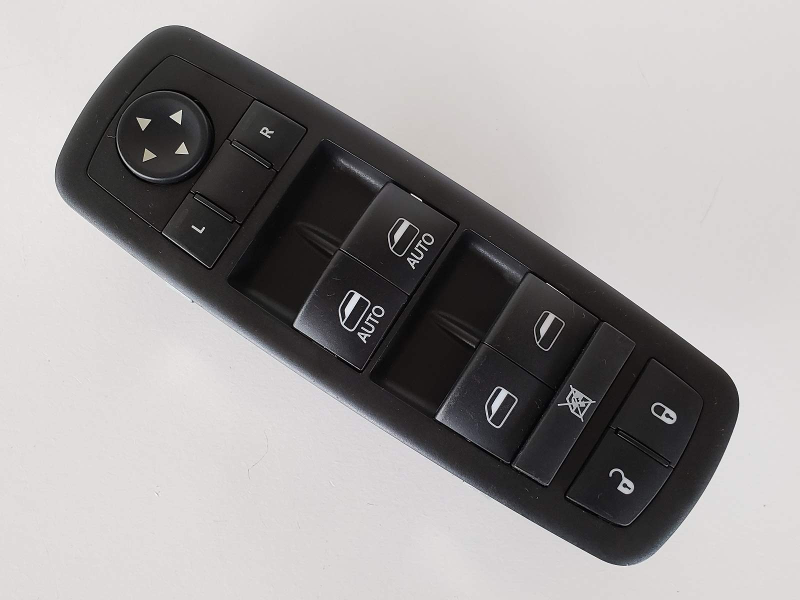 Chrysler Switch-Front Door Replacement Part - Compatible with [Model Years] - Durable Auto Accessory for Smooth Operation | Perfect for DIY Car Repairs & Vehicle Maintenance Upgrades