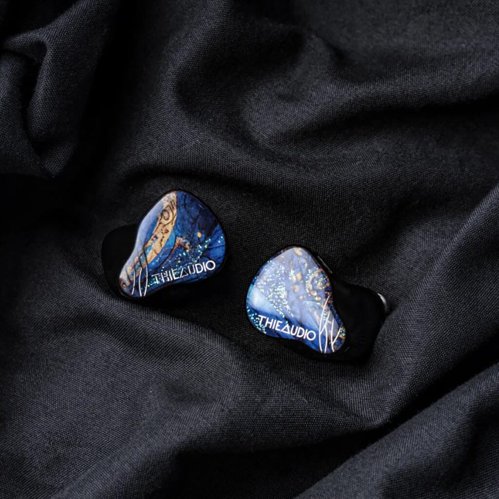 Thieaudio Oracle MKIII High-Fidelity In-Ear Monitors (IEM) - Open Box | Audiophile-Grade Sound for Music, Gaming & Studio Monitoring