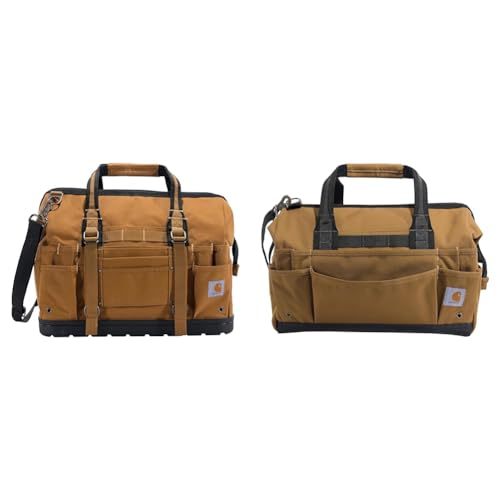 Carhartt Brown