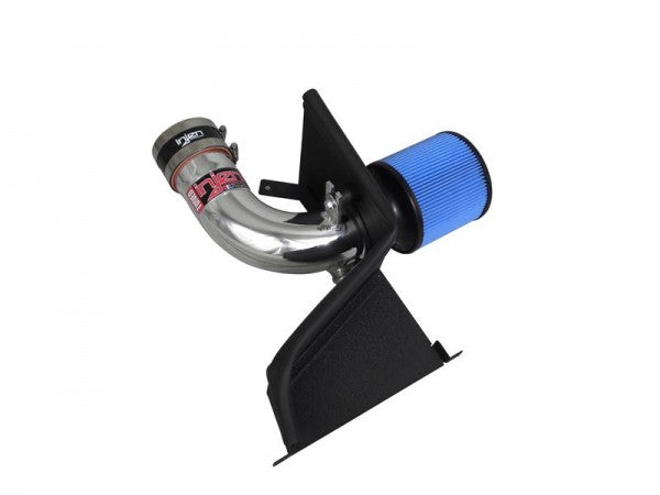 2010-2013 Volkswagen GTI Turbo SP Series Performance Air Intake System - Polished Aluminum - Boost Horsepower & Acceleration - Perfect for Street Racing & Track Days