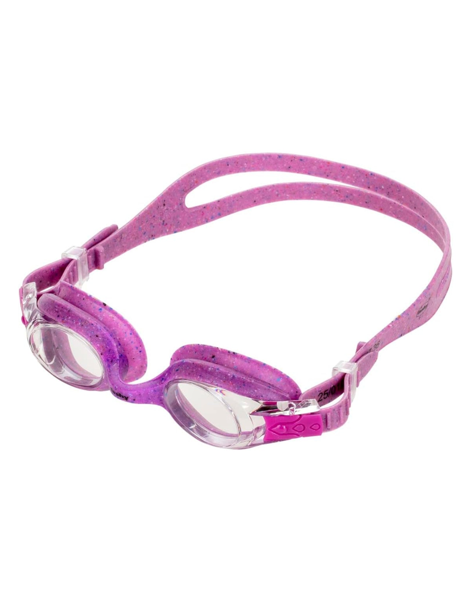 Spark Junior Swim Goggles for Kids - Anti-Fog UV Protection Swim Goggles for Boys & Girls - Perfect for Swimming Lessons, Pool Parties & Beach Vacations