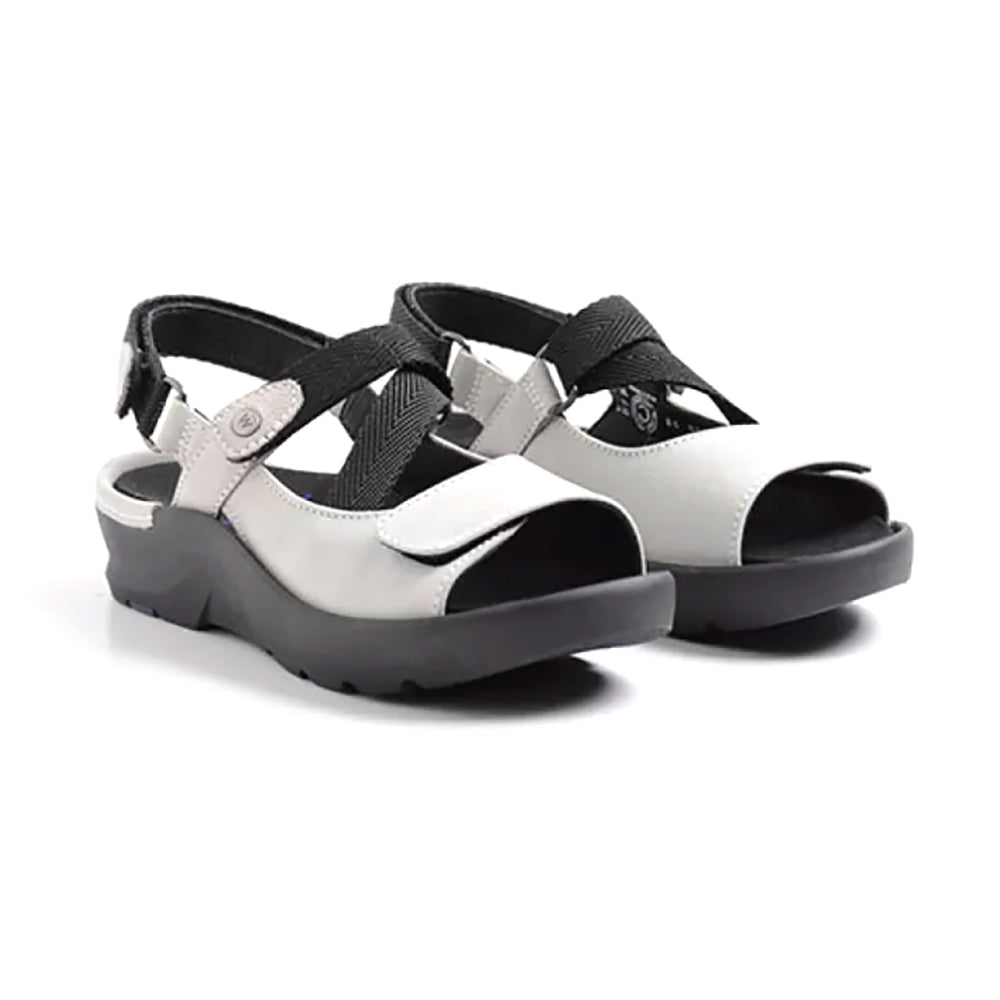 Wolky Lisse Comfortable Women's Walking Shoes - Lightweight & Supportive for All-Day Wear - Perfect for Travel, Work & Casual Outings