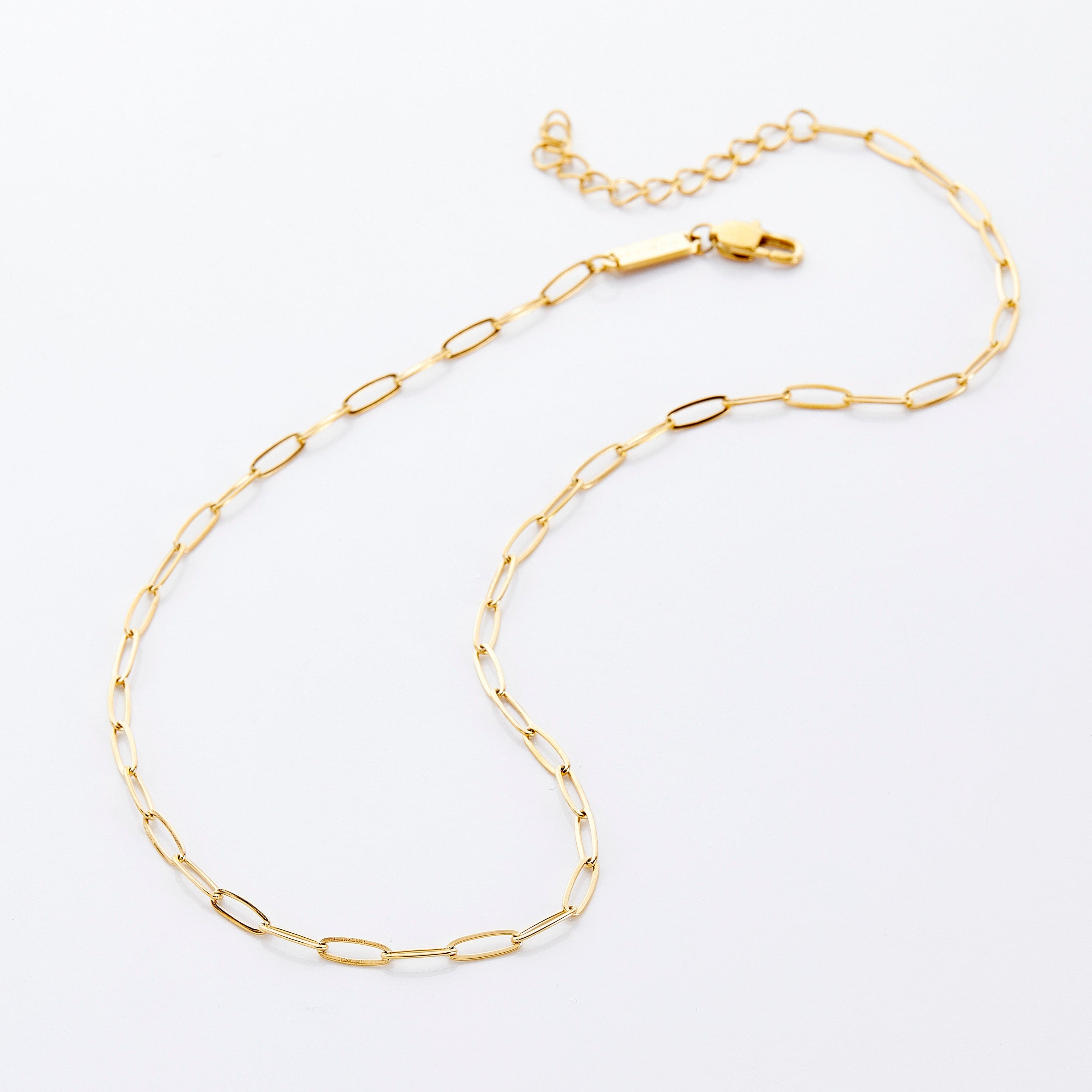 18K Gold Plated