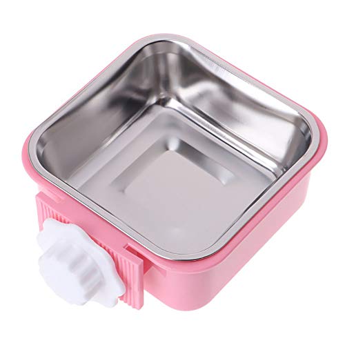 Pink Square