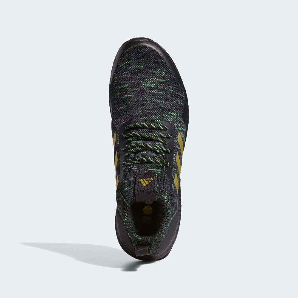 Adidas Ultraboost DNA Mid Men's Running Shoes - Lightweight & Cushioned for Training, Gym Workouts & Daily Wear