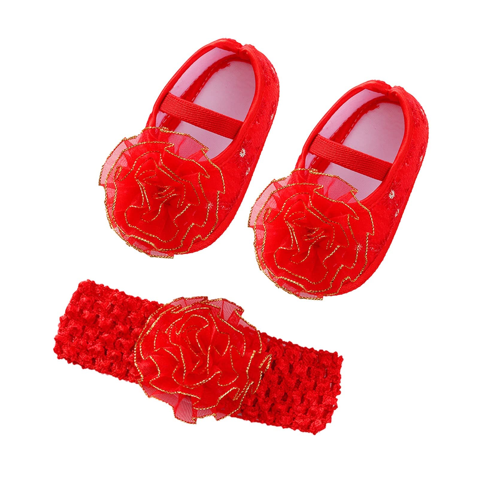 Kids Beach Shoes - Soft Sole Princess Sneakers for Toddlers & Girls at Play