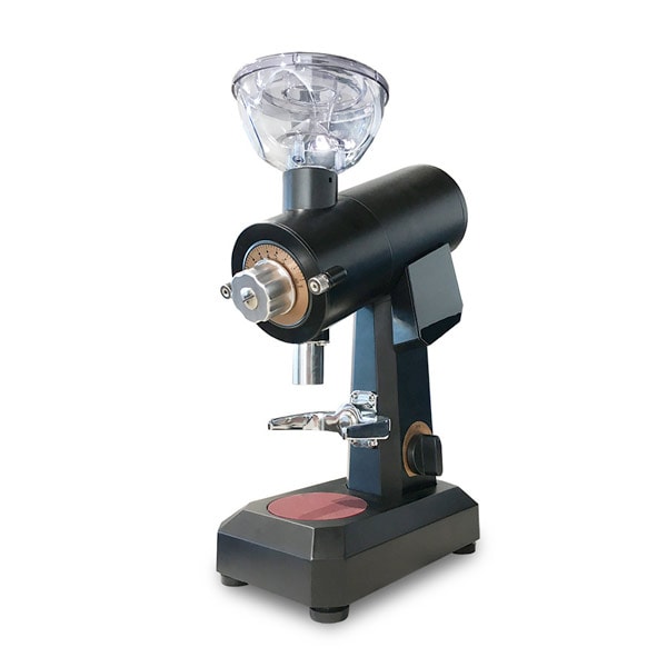 Precision GS5 Coffee Filter Grinder for Espresso & Drip Brewing - Perfect for Home Baristas & Coffee Enthusiasts