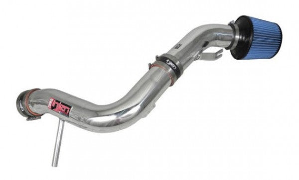 2009-2010 Mazda 6 3.7L V6 SP Series Polished Aluminum Cold Air Intake System - High Performance Air Filter for Improved Engine Power & Fuel Efficiency - Perfect for Street Racing & Car Enthusiasts