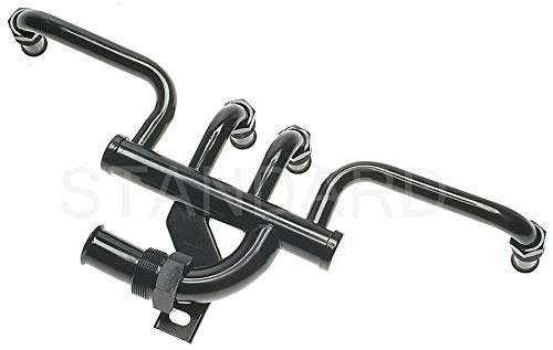 Standard Motor Products AT183 Air Intake Pipe - High Performance Replacement for Improved Engine Airflow - Perfect for Car & Truck Engine Upgrades