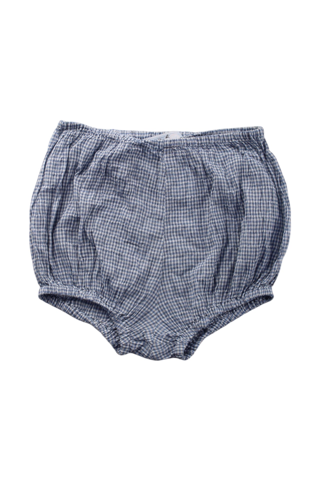 Agnes B. Bloomers for Baby Girls 12-18 Months - Soft Cotton Bloomers for Everyday Wear, Playtime & Photo Outfits