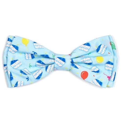 Stylish Birthday Boy Bow Tie for Kids - Perfect for Parties, Photos & Special Occasions