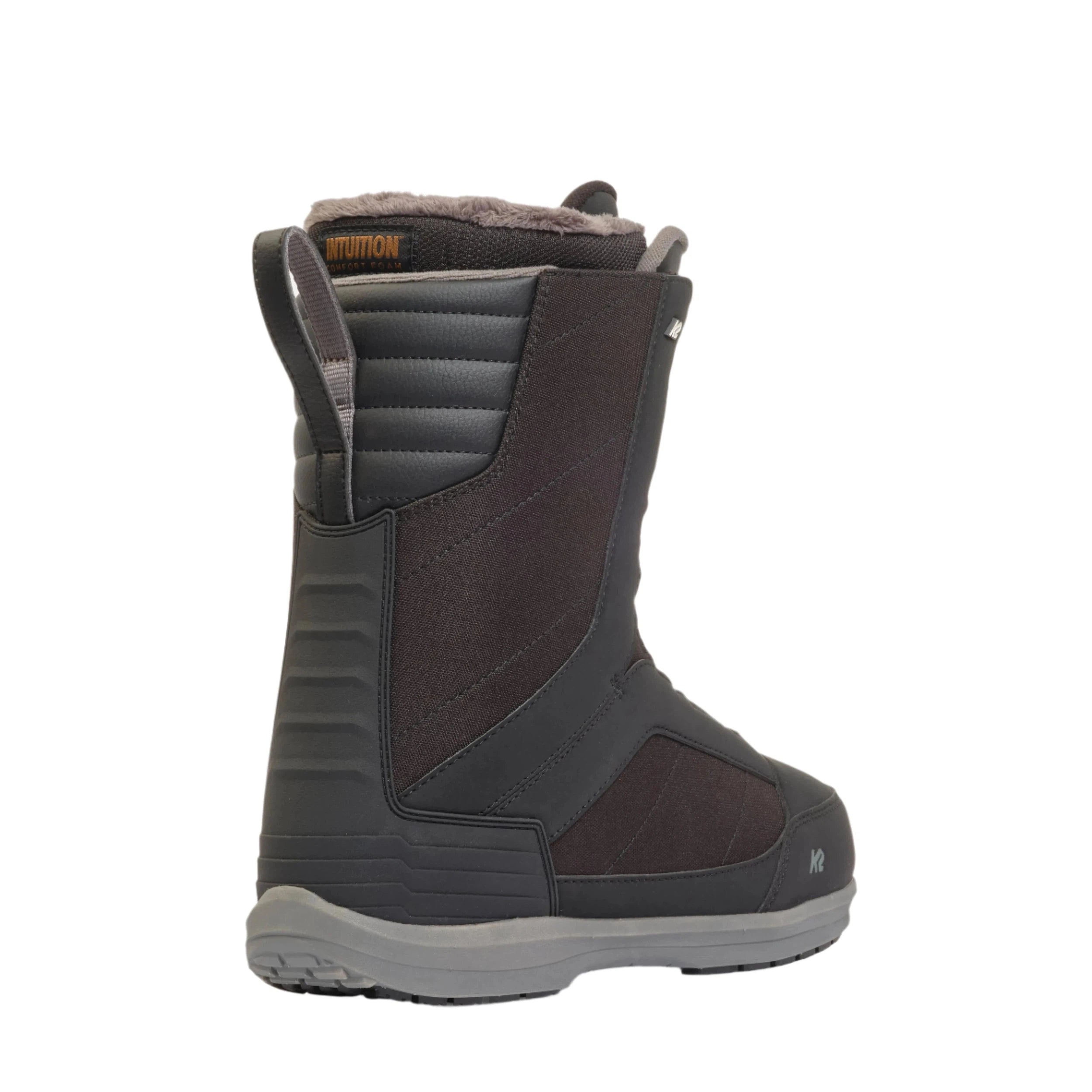 K2 Raider Snowboard Boots 2025 - Men's & Women's All-Mountain Snowboarding Boots for Comfort & Performance - Perfect for Freeride, Park, and Powder Adventures