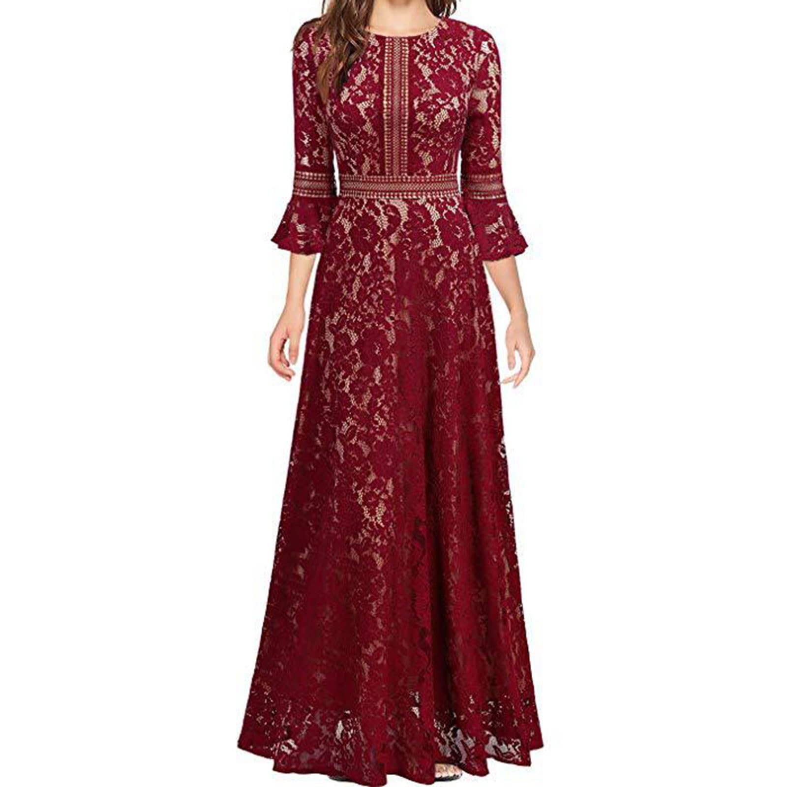 Elegant Black Funeral Dresses for Women - Mother of The Bride Outfits & Mommy and Me Matching Sweater Dresses in Pink | Formal Occasions, Church Services & Special Family Events