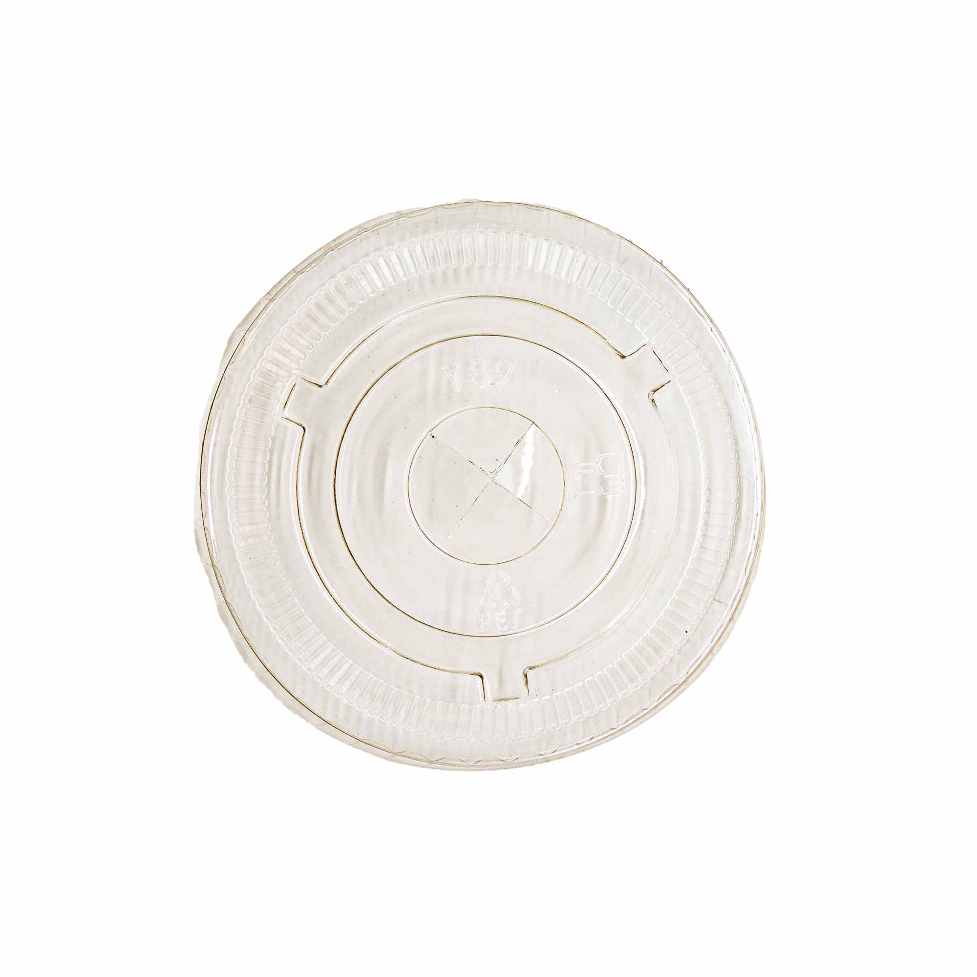 Onyx U-Shaped Cold Lids for Beverages - Perfect for Iced Coffee, Smoothies & Cold Drinks - Reusable & Leak-Proof Silicone Lids for Cups & Tumblers