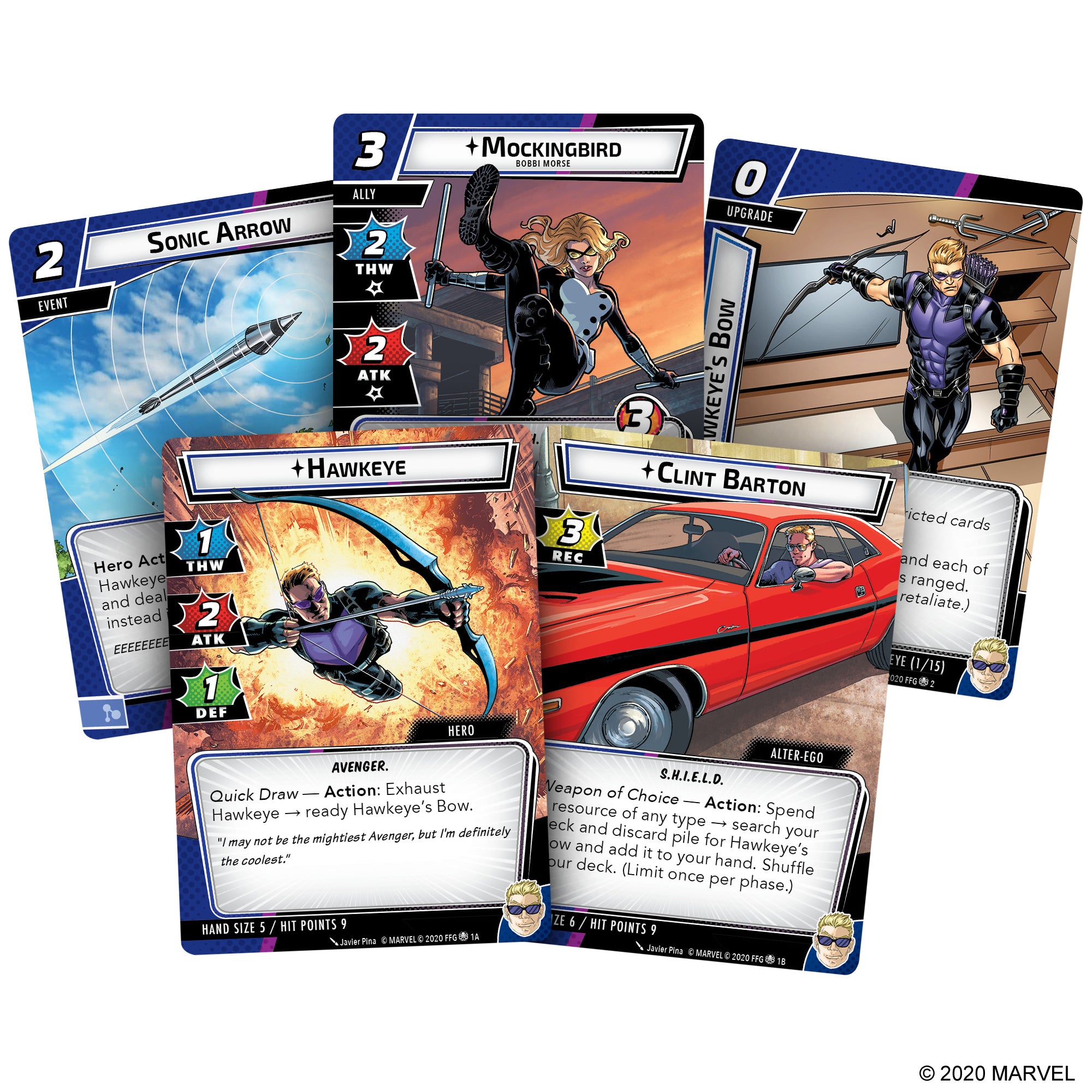 Marvel Champions: The Card Game - The Rise of Red Skull Expansion | Cooperative Superhero Deck-Building Game | Perfect for Game Nights & Marvel Fans