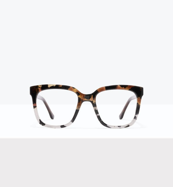 Pace Eyeglasses - Stylish & Durable Prescription Glasses for Men & Women | Perfect for Reading, Driving & Everyday Use