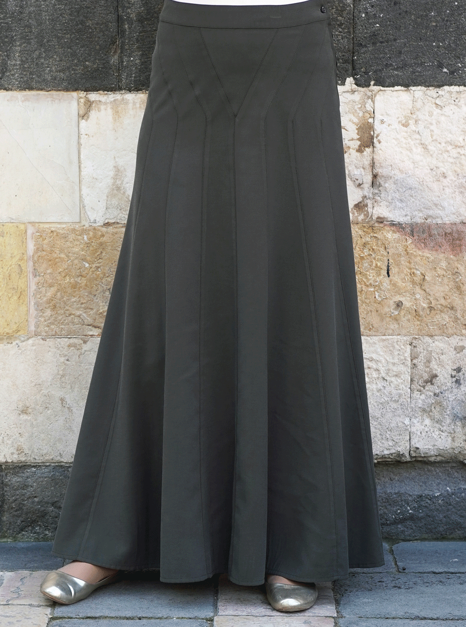 Dark Olive