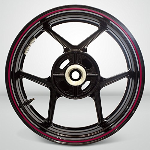 2 Tone Cranberry